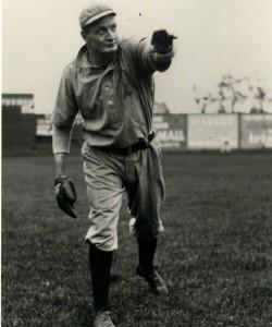 Rube Waddell - Cooperstown Expert