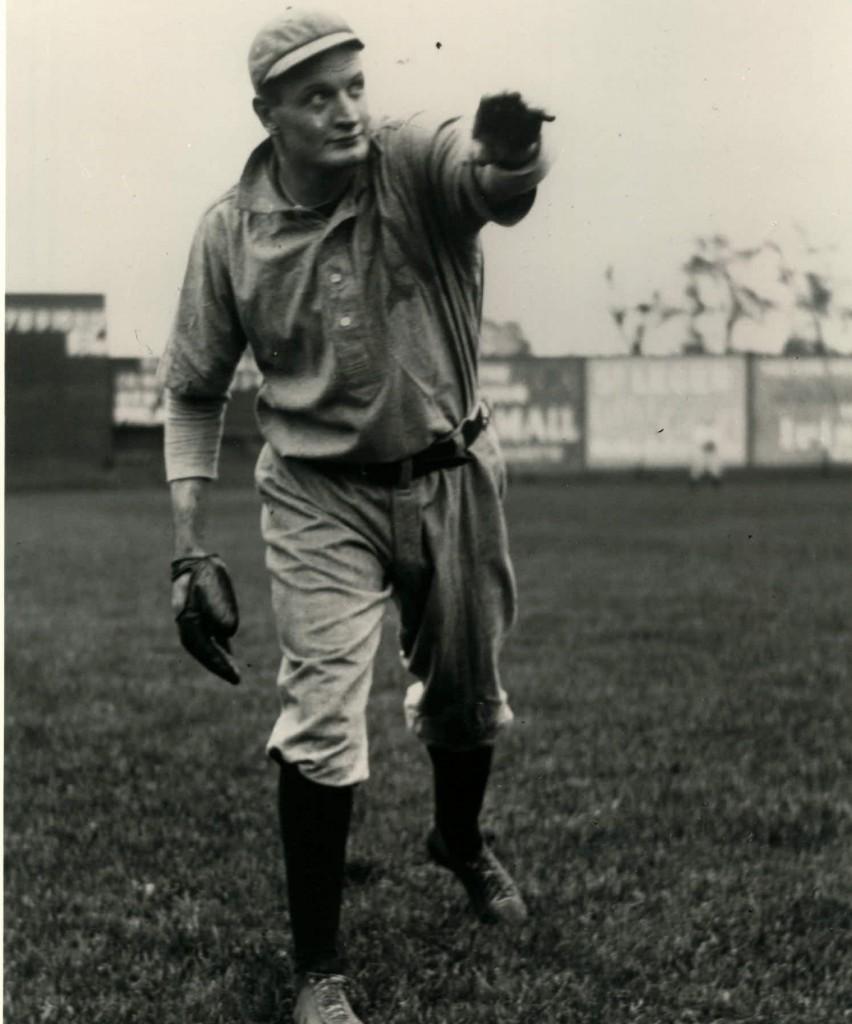 Rube Waddell Cooperstown Expert