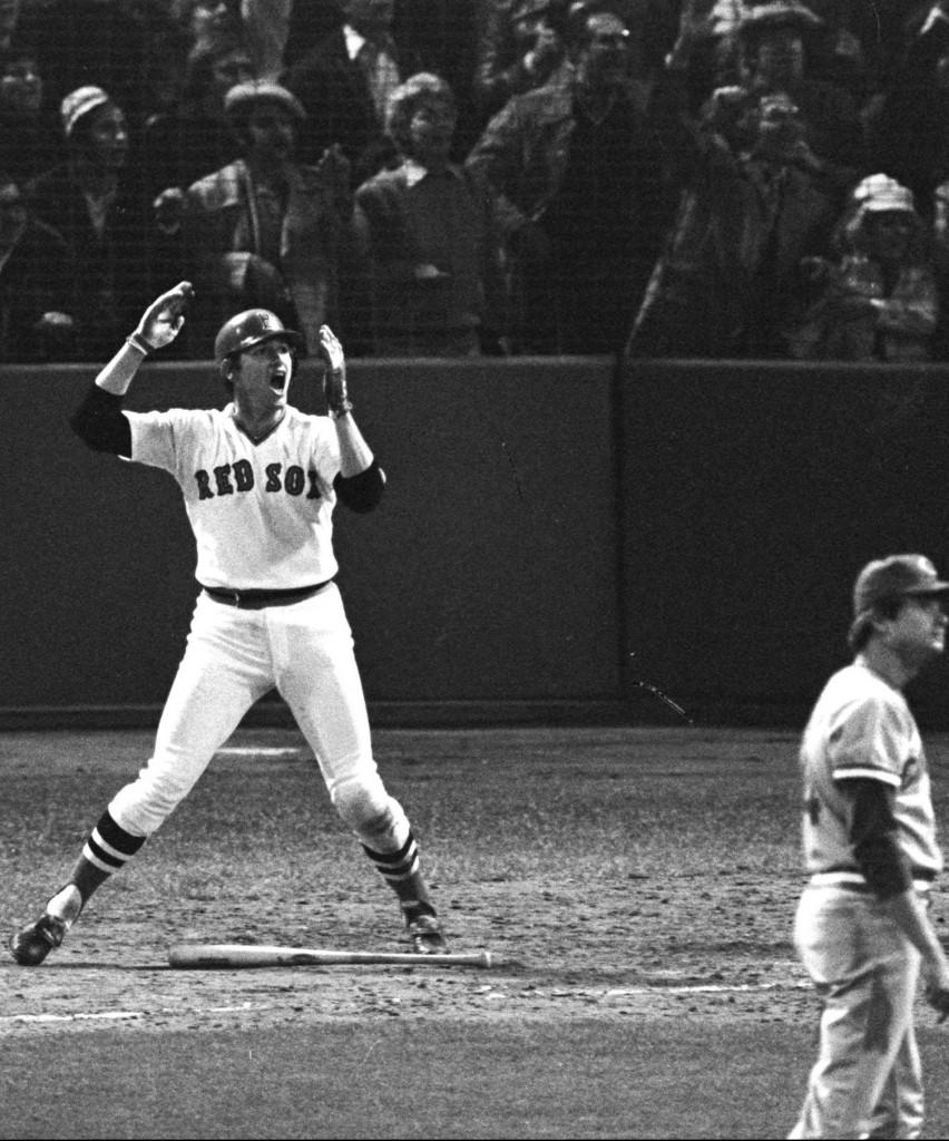 Carlton Fisk - Cooperstown Expert