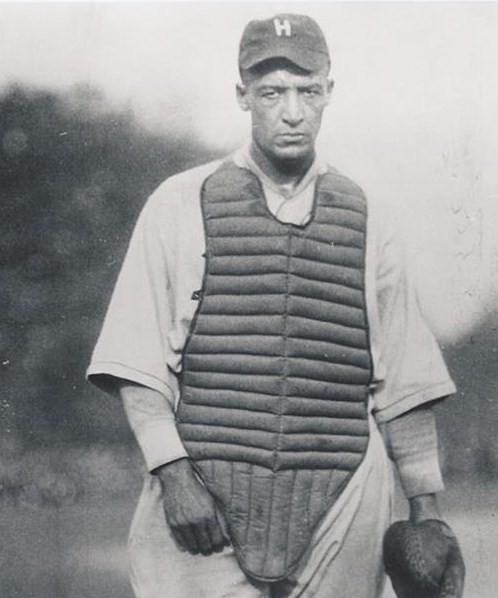 Louis Santop - Cooperstown Expert