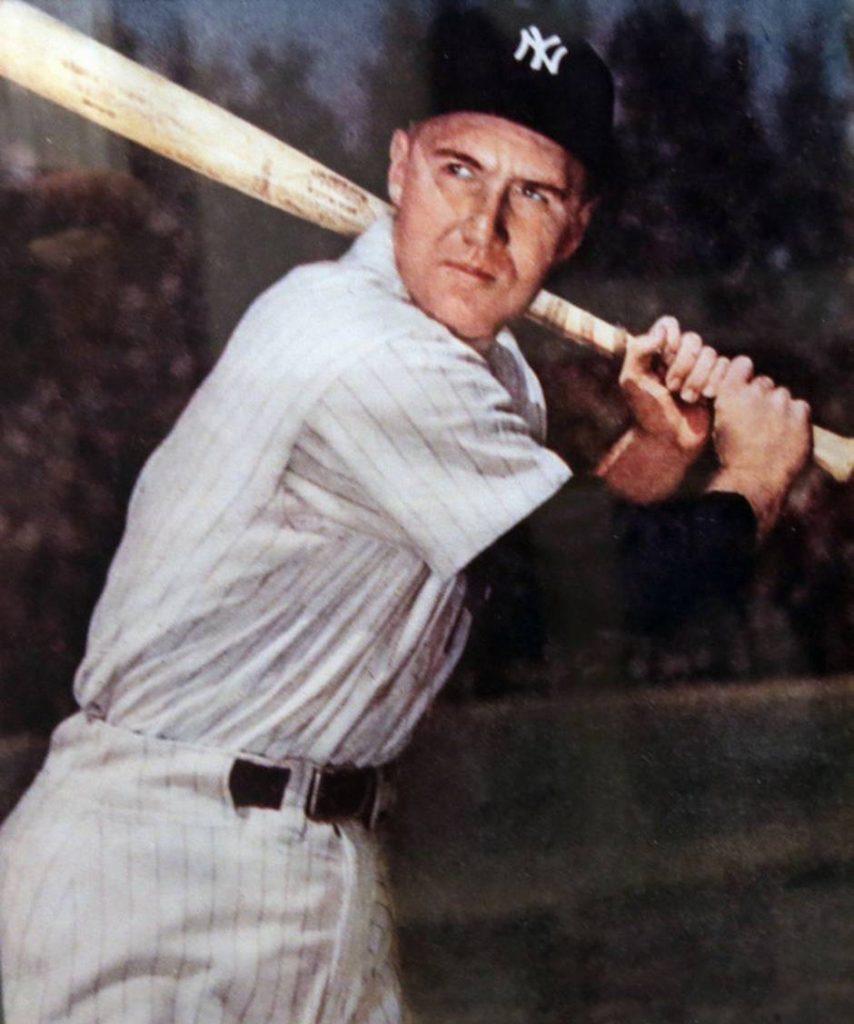 Bobby Brown Cooperstown Expert