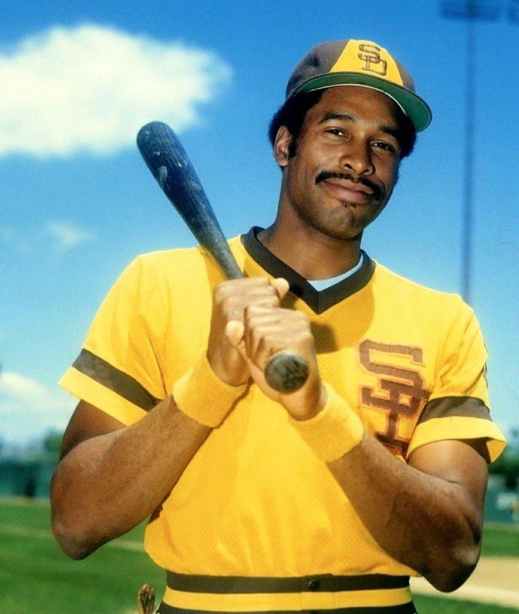 Dave Winfield - Cooperstown Expert