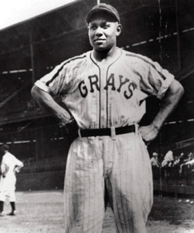 Buck Leonard - Cooperstown Expert