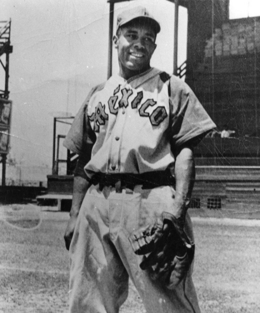 Ray Dandridge Cooperstown Expert