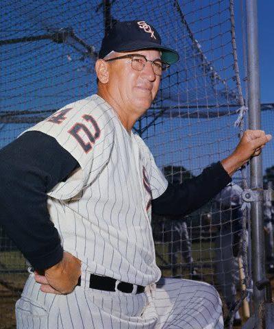 Al Lopez Cooperstown Expert