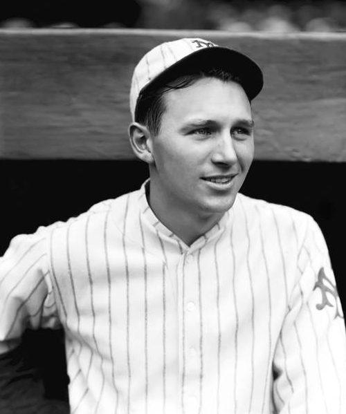 Fred Lindstrom Cooperstown Expert