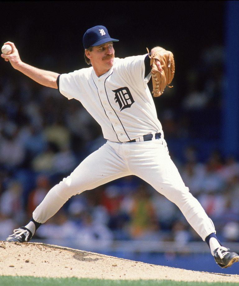 Jack Morris Cooperstown Expert