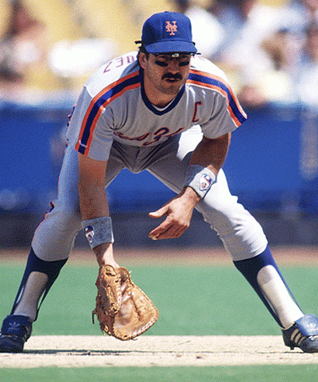 Keith Hernandez - Cooperstown Expert