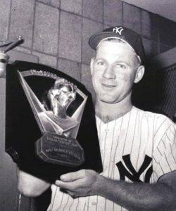 Whitey Ford - Cooperstown Expert