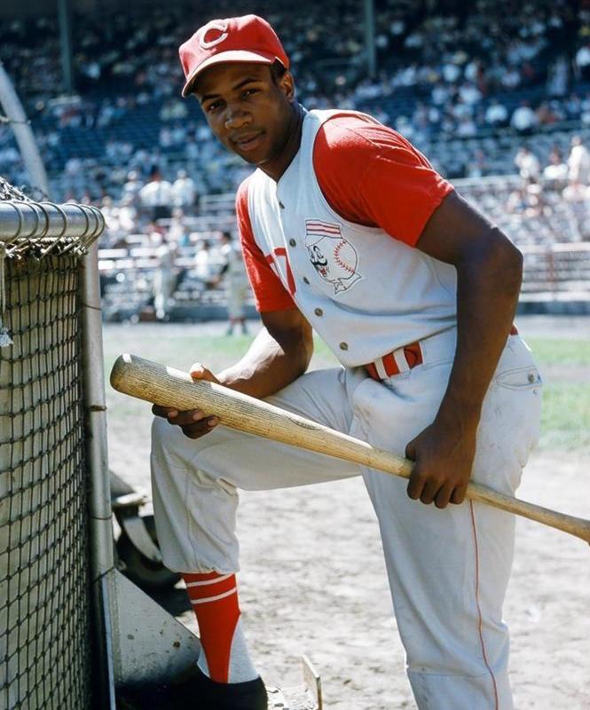 Frank Robinson - Cooperstown Expert