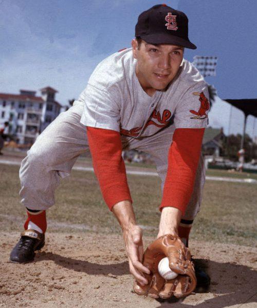 Ken Boyer Cooperstown Expert