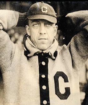 Addie Joss Cooperstown Expert