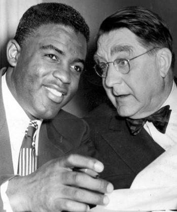 Branch Rickey Cooperstown Expert
