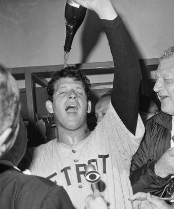 mickey lolich freehan bill 1940 cooperstownexpert