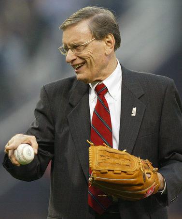 Bud Selig - Cooperstown Expert