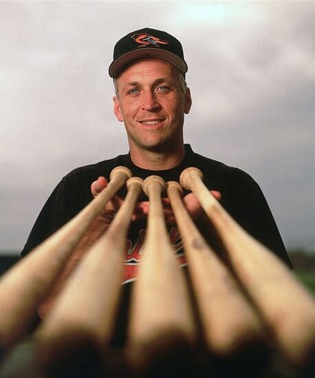 Cal Ripken