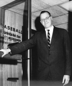 Bowie Kuhn