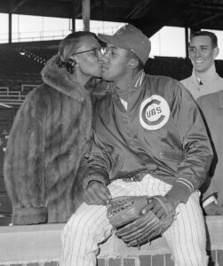 Fergie Jenkins