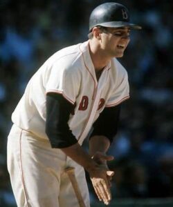 Carl Yastrzemski,