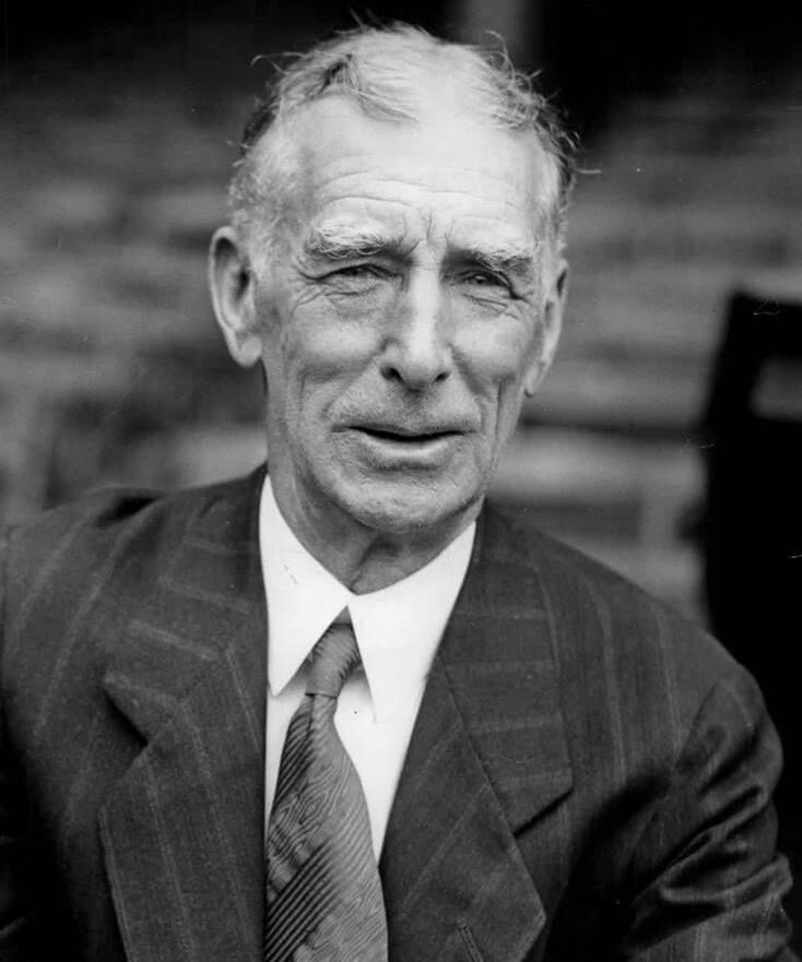 Connie Mack