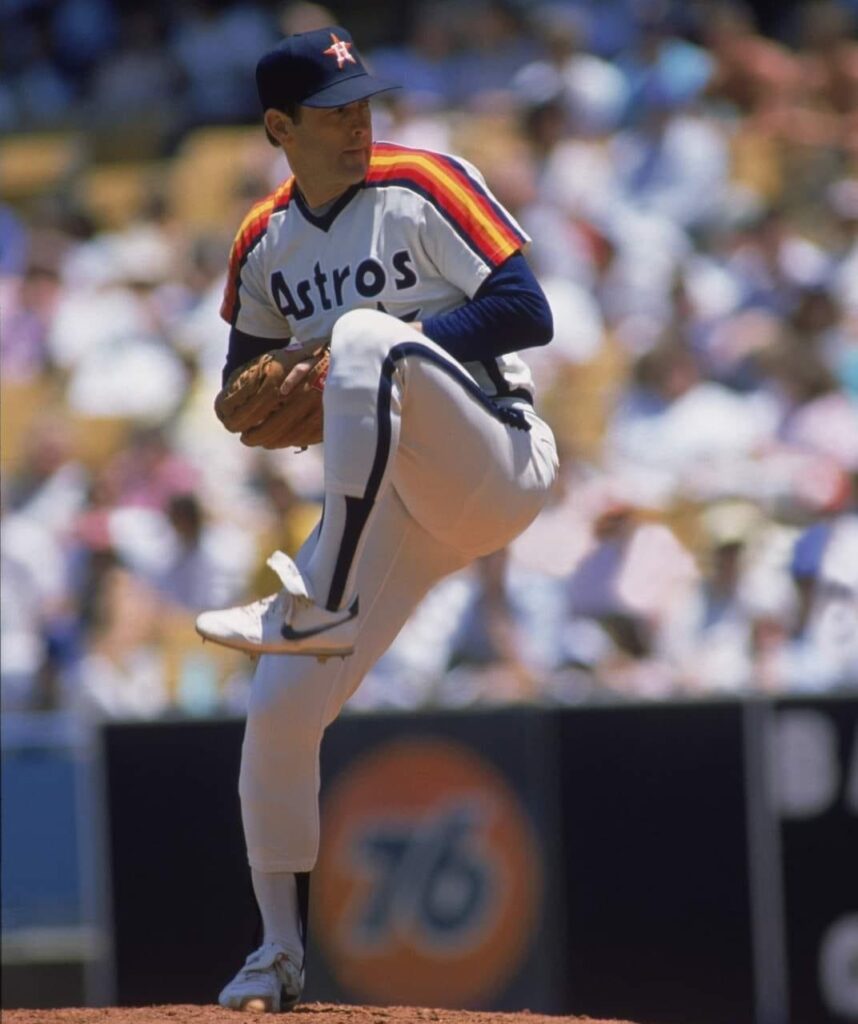 Nolan Ryan