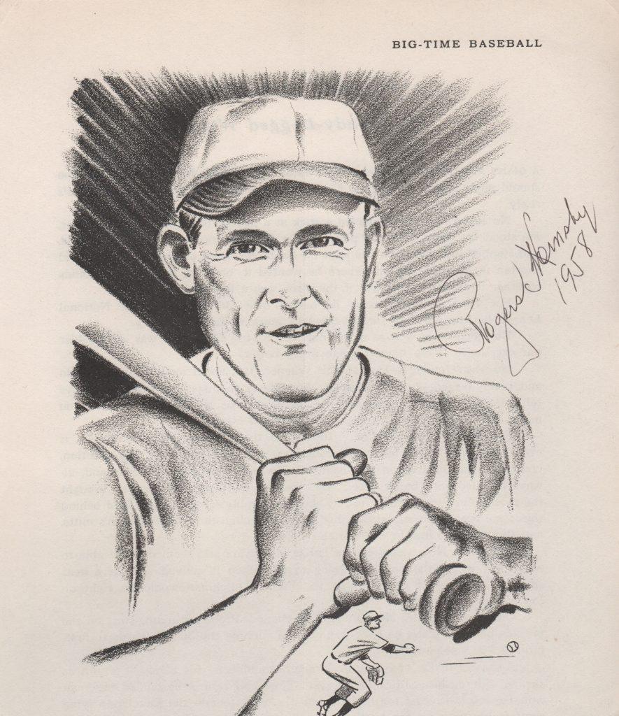 Rogers Hornsby is the greatest right-handed hitter in baseball history