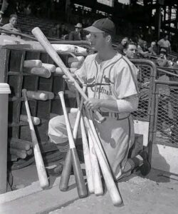 Stan Musial