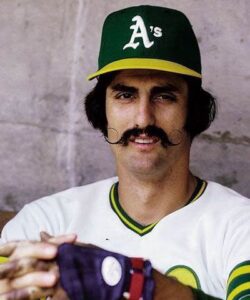Rollie Fingers