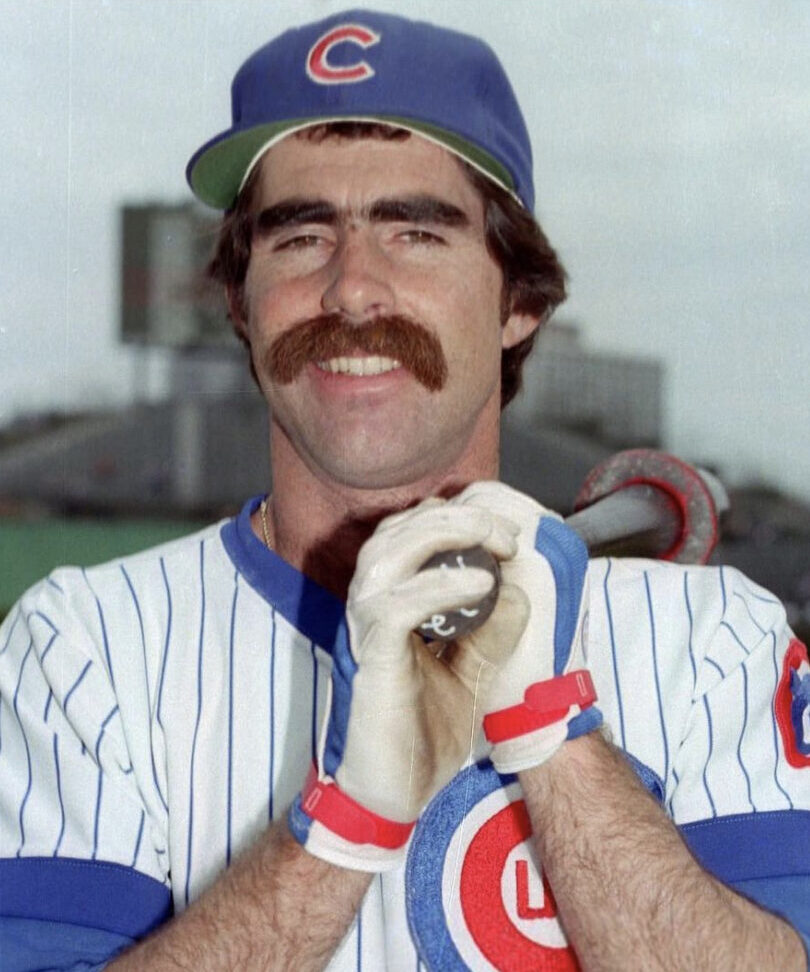 Bill Buckner - Cooperstown Expert