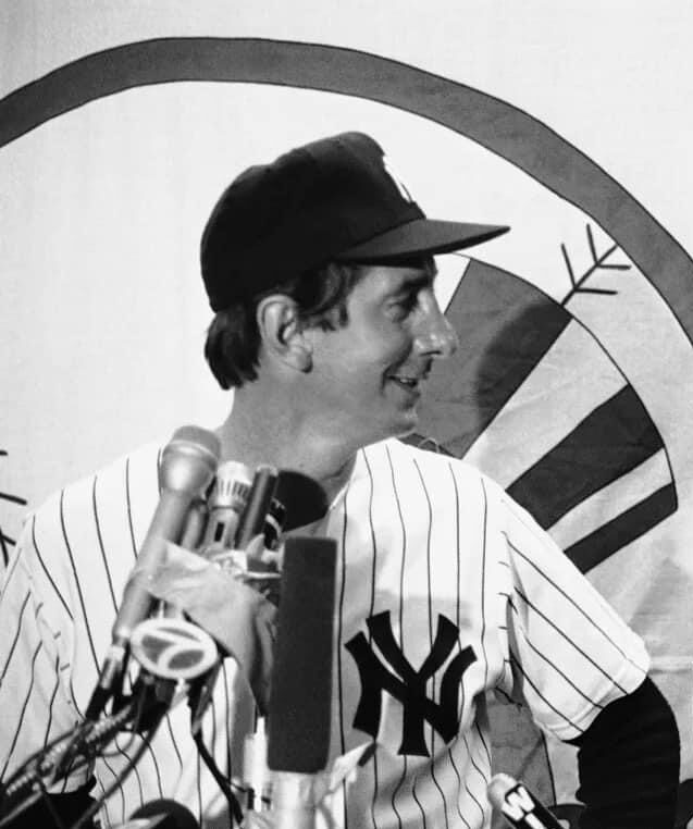 Billy Martin