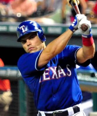 Ivan Rodriguez