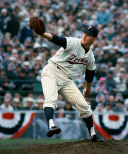 Jim Kaat