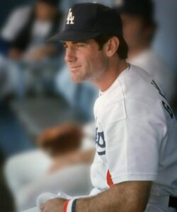 Steve Garvey