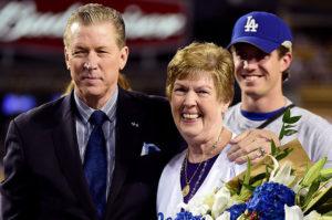 Orel Hershiser