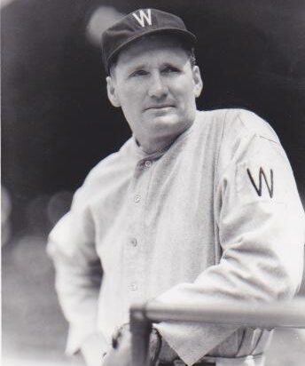 Walter Johnson