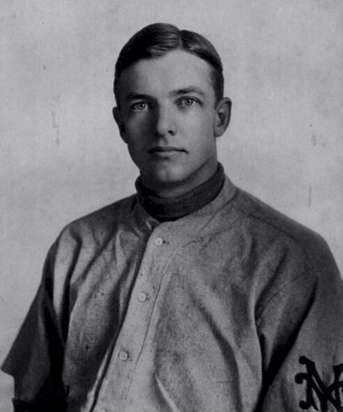 Christy Mathewson