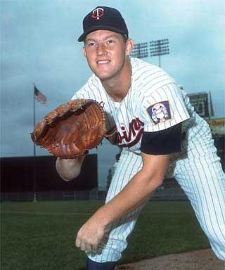 Jim Kaat Cooperstown Expert