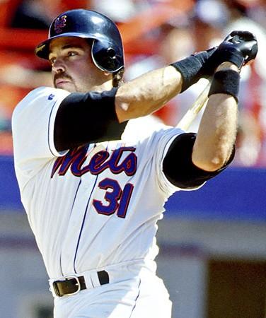 Mike Piazza - Cooperstown Expert