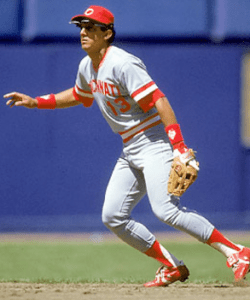 Davey Concepcion