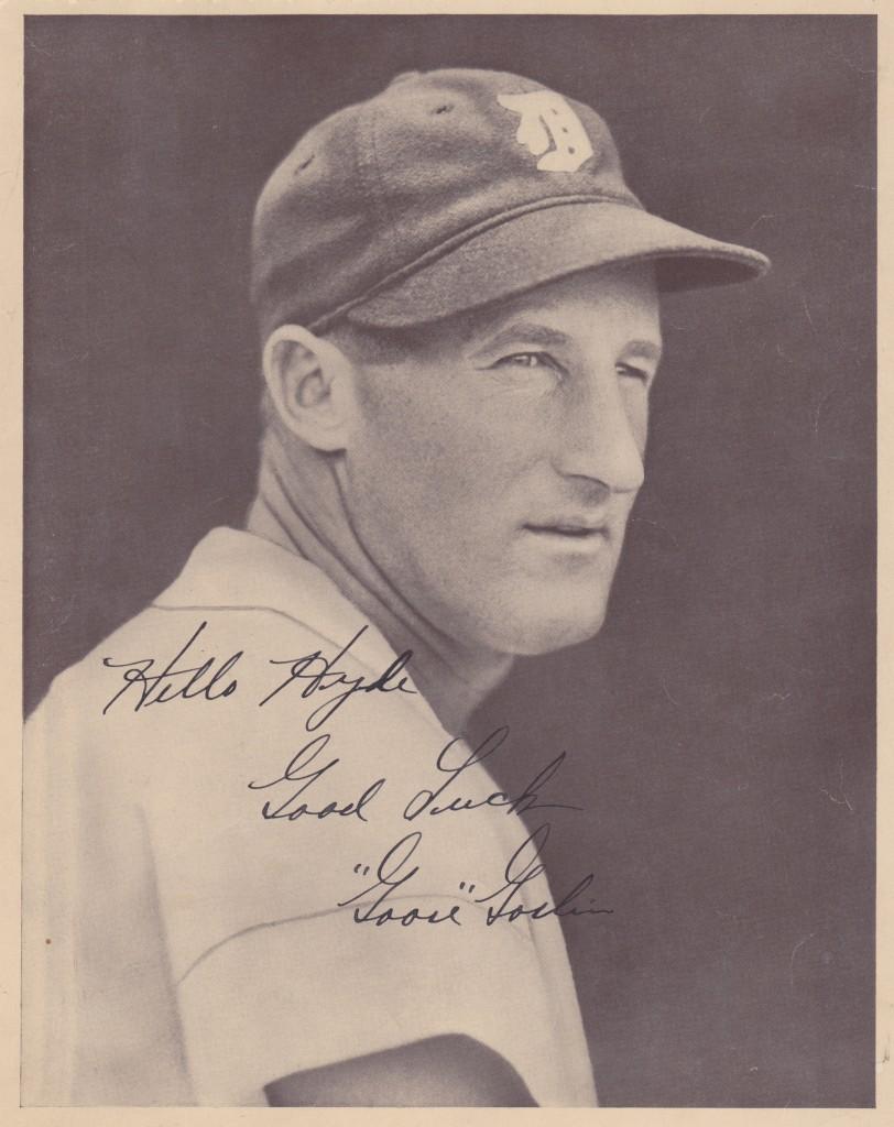 Judge & Goose Goslin were the 1st in the 1900s to hit back-to-back homers twice in one game