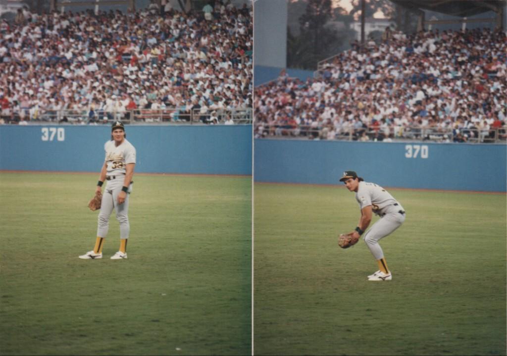 Jose Canseco's 1988 campaign was historically excellent