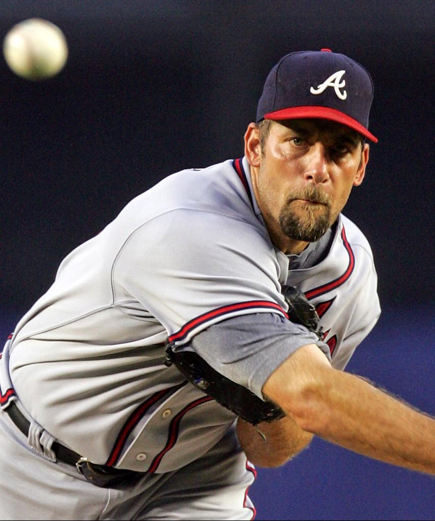 John Smoltz - Cooperstown Expert