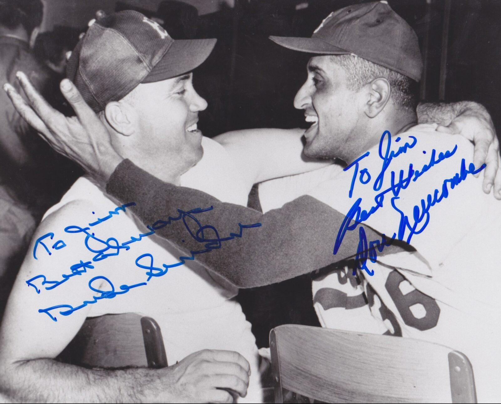Don Newcombe - Cooperstown Expert