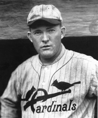 Rogers Hornsby