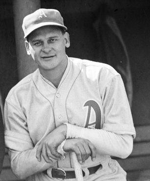 Bob Johnson Cooperstown Expert