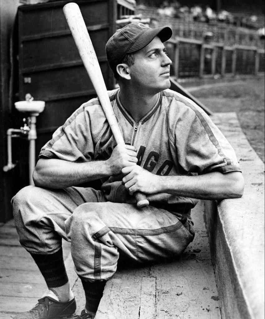 Billy Herman