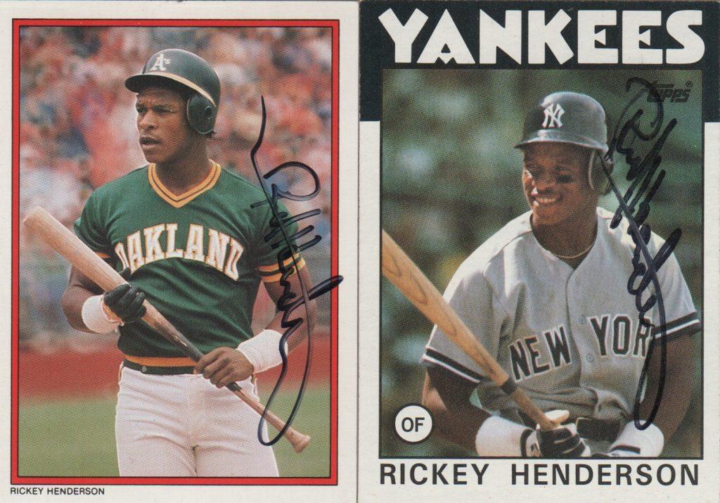 Rickey Henderson finished with 1,406 steals, nearly 50% more than Lou Brock