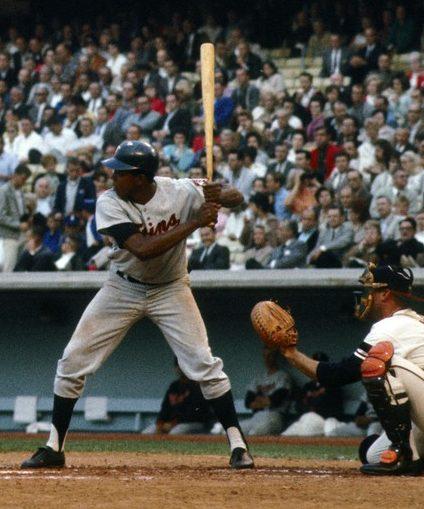 Image result for tony oliva images