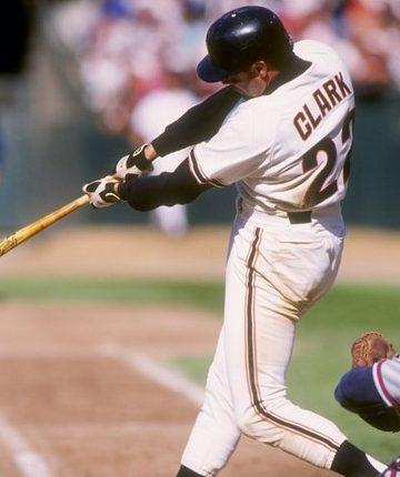 Will Clark - Cooperstown Expert