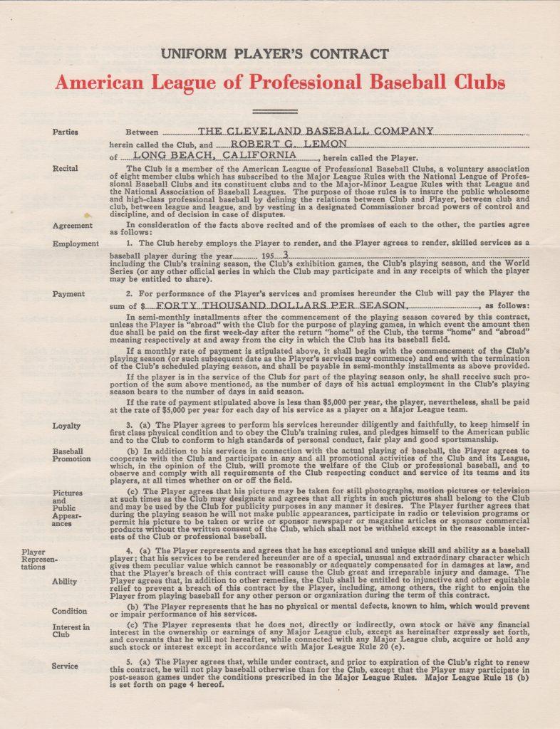 After retiring as a player, Hank Greenberg took a Cleveland front office position